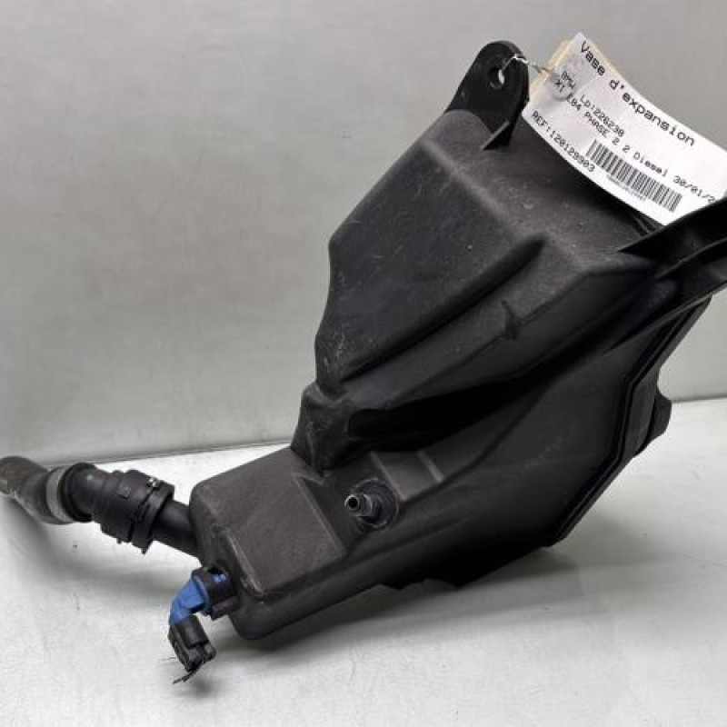 Vase d'expansion BMW X1 E84 Photo n°3