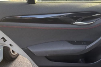 Vase d'expansion BMW X1 E84