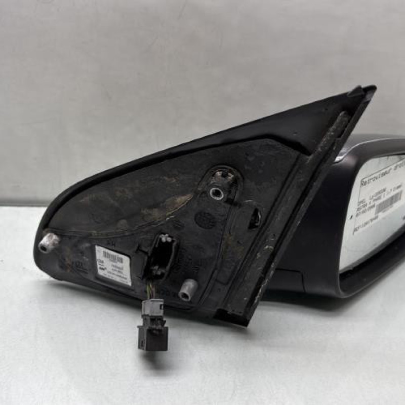 Retroviseur droit OPEL ASTRA H Photo n°2