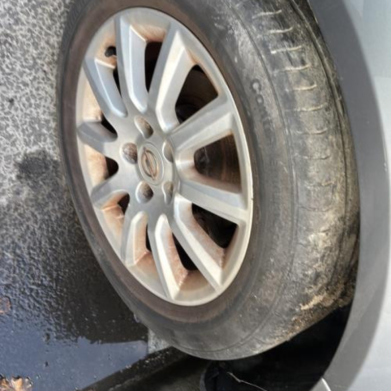 Retroviseur droit OPEL ASTRA H Photo n°20