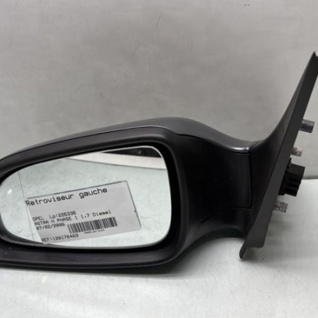 Retroviseur gauche OPEL ASTRA H Photo n°1