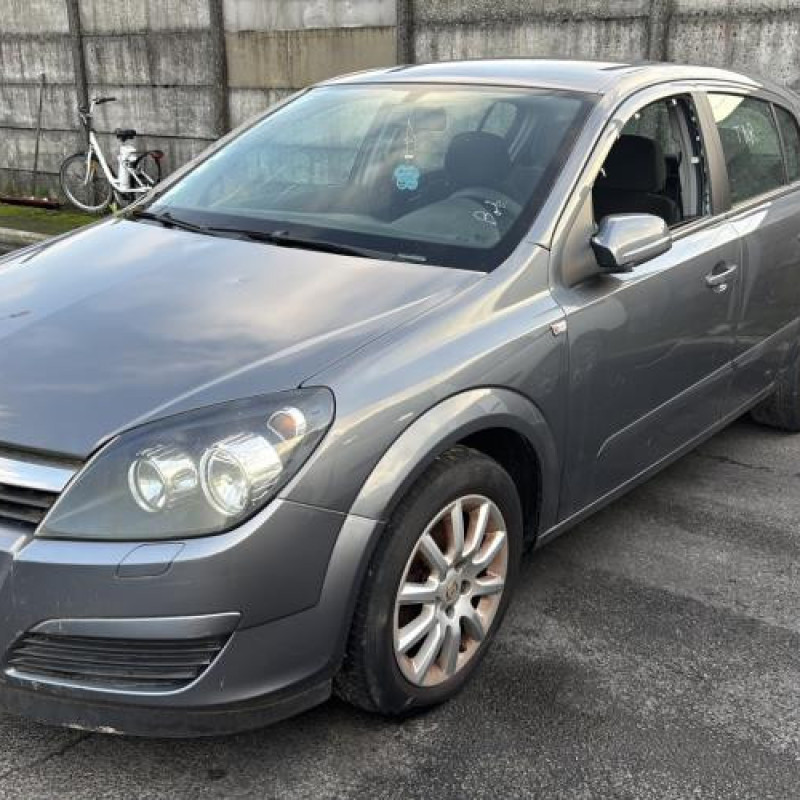 Retroviseur gauche OPEL ASTRA H Photo n°6