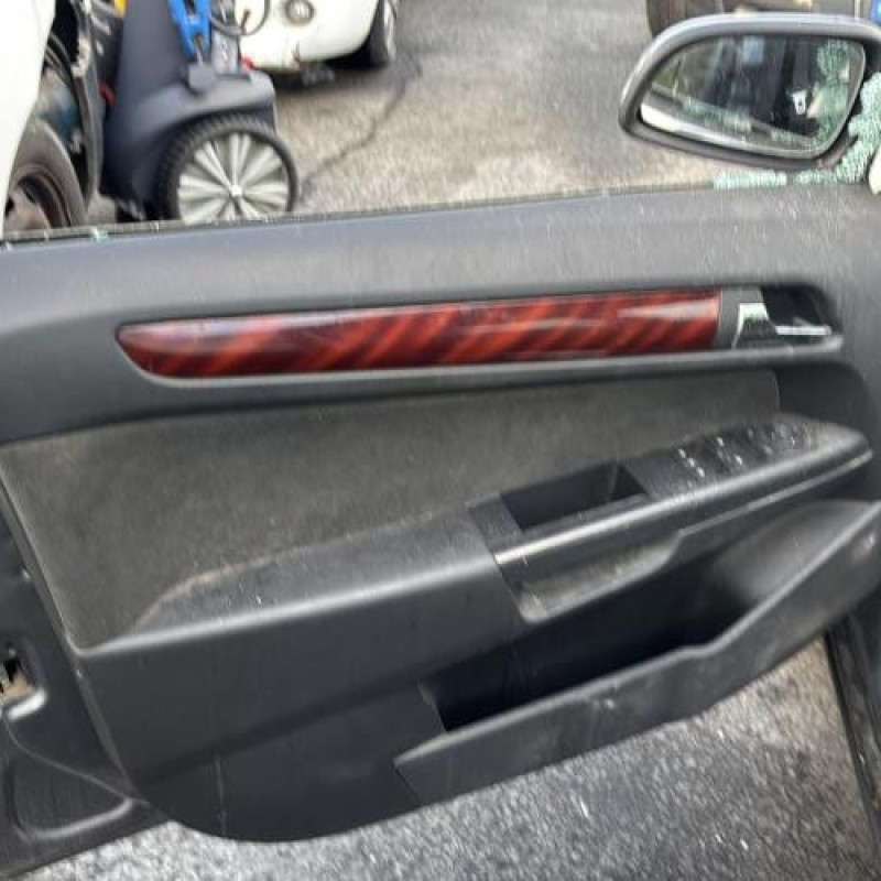 Retroviseur gauche OPEL ASTRA H Photo n°14