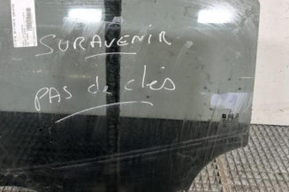 Vitre arriere gauche OPEL MOKKA 1 Photo n°1