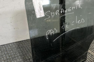 Vitre arriere gauche OPEL MOKKA 1