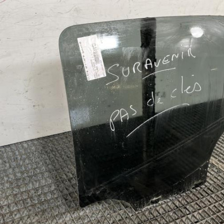 Vitre arriere gauche OPEL MOKKA 1