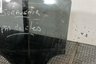 Vitre arriere gauche OPEL MOKKA 1