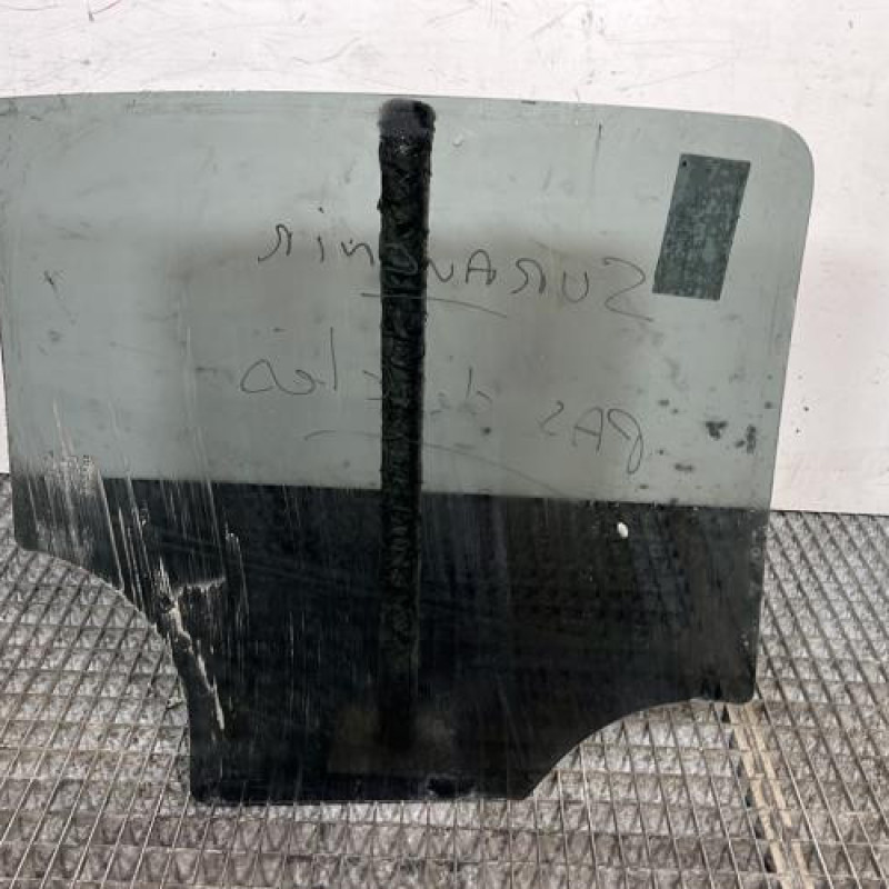 Vitre arriere gauche OPEL MOKKA 1 Photo n°4