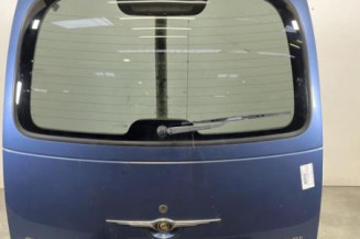 Malle/Hayon arriere CHRYSLER PT CRUISER Photo n°1
