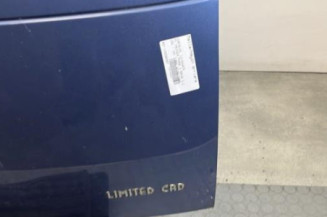 Malle/Hayon arriere CHRYSLER PT CRUISER