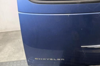 Malle/Hayon arriere CHRYSLER PT CRUISER