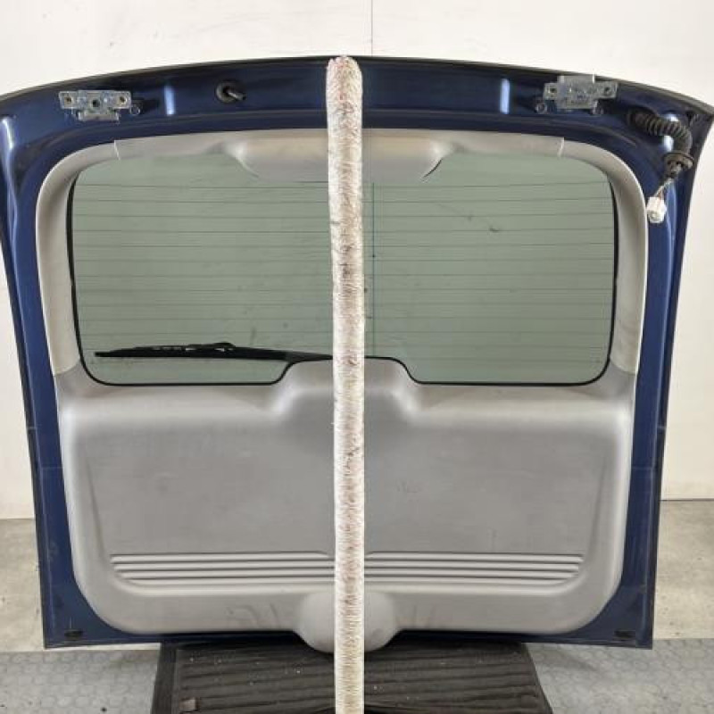 Malle/Hayon arriere CHRYSLER PT CRUISER Photo n°6