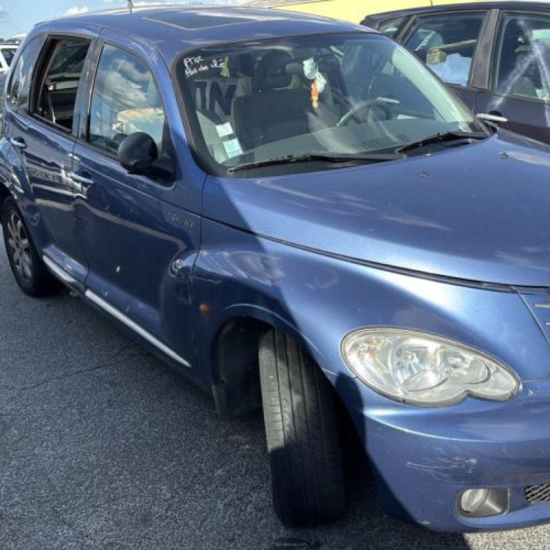 Malle/Hayon arriere CHRYSLER PT CRUISER Photo n°8