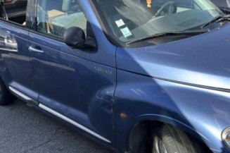 Malle/Hayon arriere CHRYSLER PT CRUISER
