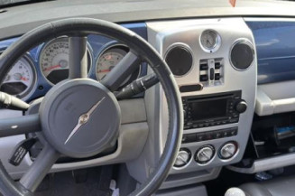 Malle/Hayon arriere CHRYSLER PT CRUISER