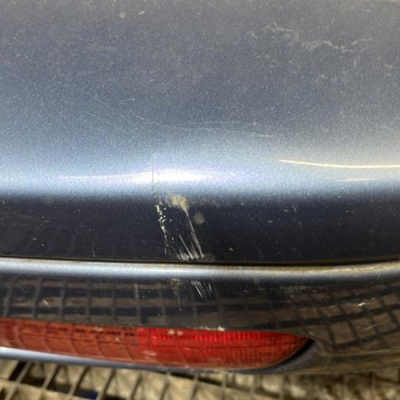 Pare choc arriere CHRYSLER PT CRUISER Photo n°3