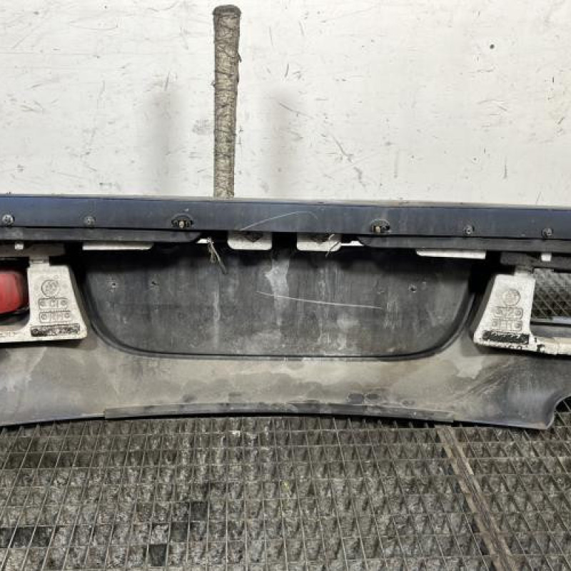 Pare choc arriere CHRYSLER PT CRUISER Photo n°7