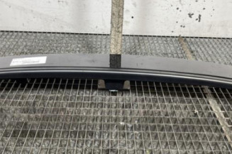 Becquet RENAULT TWINGO 3 Photo n°1