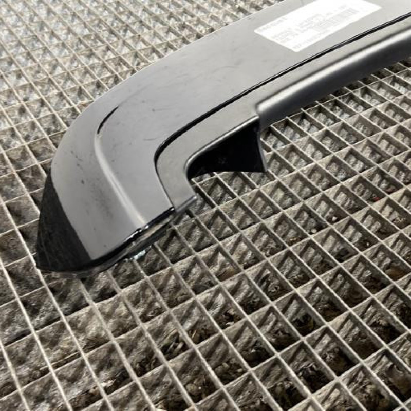 Becquet RENAULT TWINGO 3 Photo n°2