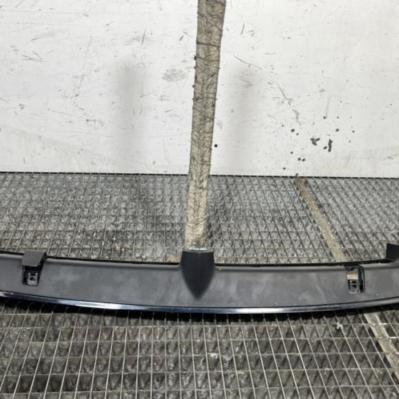 Becquet RENAULT TWINGO 3 Photo n°4