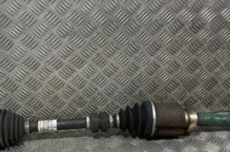 Cardan droit (transmission) NISSAN QASHQAI 1 Photo n°1