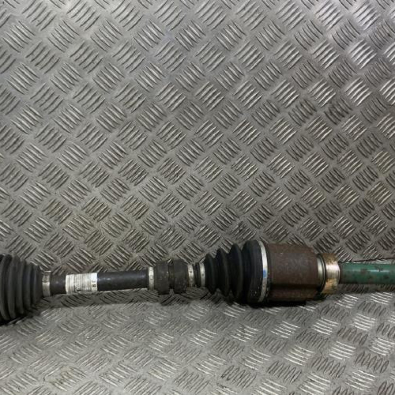 Cardan droit (transmission) NISSAN QASHQAI 1 Photo n°1