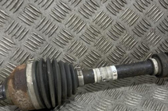 Cardan droit (transmission) NISSAN QASHQAI 1