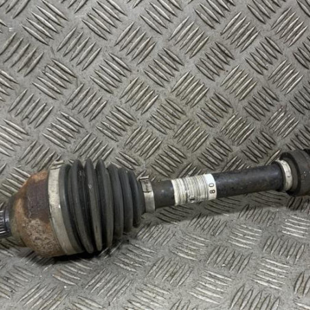 Cardan droit (transmission) NISSAN QASHQAI 1