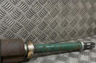 Cardan droit (transmission) NISSAN QASHQAI 1