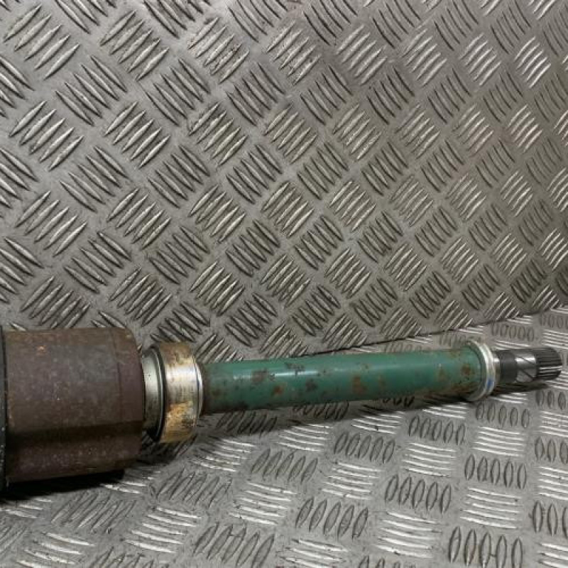 Cardan droit (transmission) NISSAN QASHQAI 1 Photo n°3