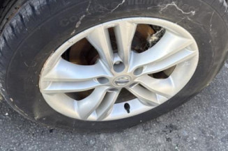 Cardan droit (transmission) NISSAN QASHQAI 1