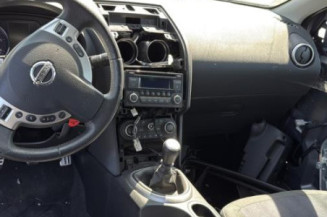 Cardan droit (transmission) NISSAN QASHQAI 1