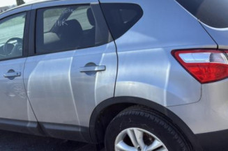 Cardan droit (transmission) NISSAN QASHQAI 1