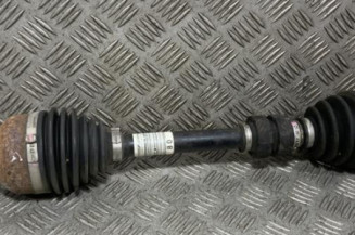 Cardan gauche (transmission) NISSAN QASHQAI 1 Photo n°1