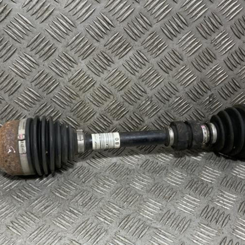 Cardan gauche (transmission) NISSAN QASHQAI 1 Photo n°1