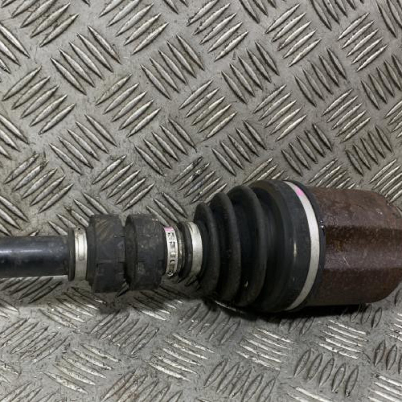 Cardan gauche (transmission) NISSAN QASHQAI 1 Photo n°3