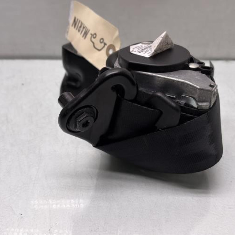 Pretensionneur de ceinture avant droit RENAULT CLIO 4 Photo n°1