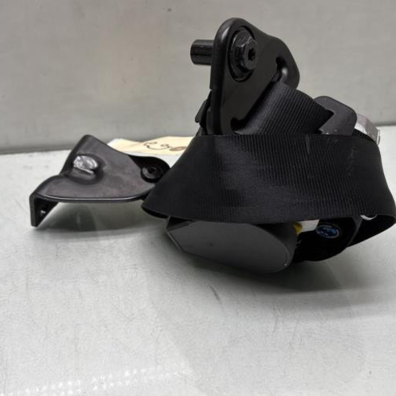 Pretensionneur de ceinture avant droit RENAULT CLIO 4 Photo n°2