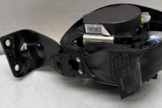 Pretensionneur de ceinture avant droit RENAULT CLIO 4