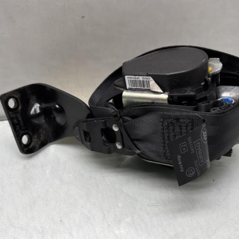 Pretensionneur de ceinture avant droit RENAULT CLIO 4 Photo n°3