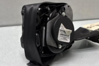Pretensionneur de ceinture avant gauche RENAULT CLIO 4 Photo n°1