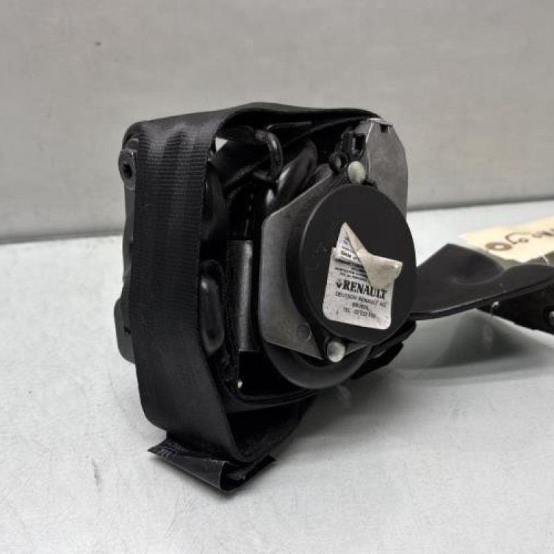 Pretensionneur de ceinture avant gauche RENAULT CLIO 4 Photo n°1