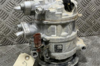 Compresseur clim AUDI A3 4 Photo n°1