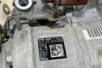 Compresseur clim AUDI A3 4