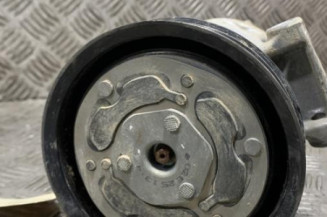 Compresseur clim AUDI A3 4