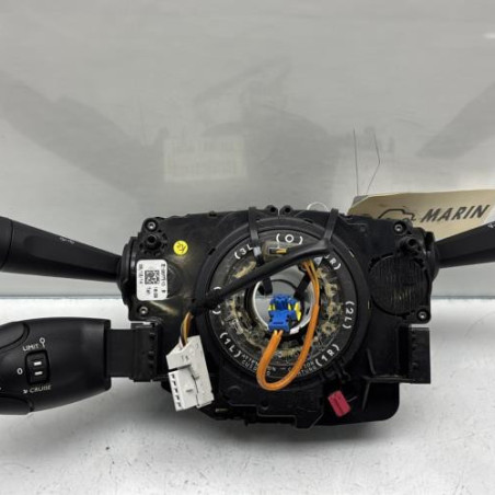 Com (Bloc Contacteur Tournant+Commodo Essuie Glace+Commodo Phare) PEUGEOT 308 2 Photo n°1