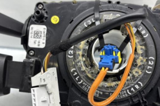 Com (Bloc Contacteur Tournant+Commodo Essuie Glace+Commodo Phare) PEUGEOT 308 2