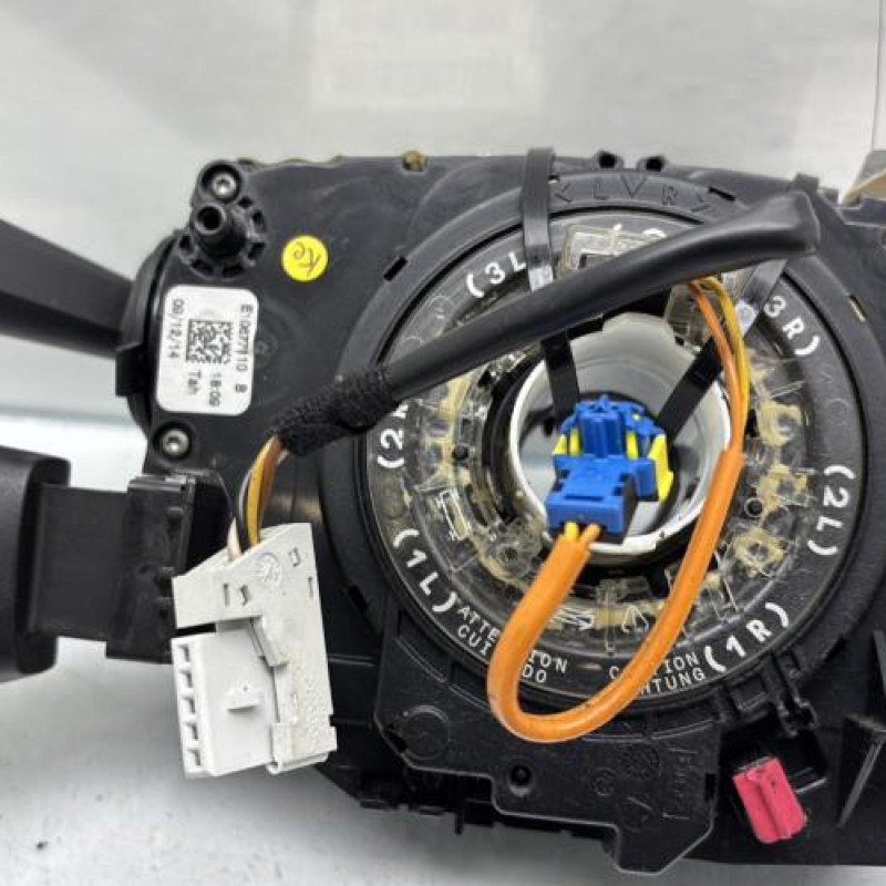 Com (Bloc Contacteur Tournant+Commodo Essuie Glace+Commodo Phare) PEUGEOT 308 2 Photo n°2