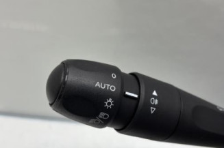 Com (Bloc Contacteur Tournant+Commodo Essuie Glace+Commodo Phare) PEUGEOT 308 2