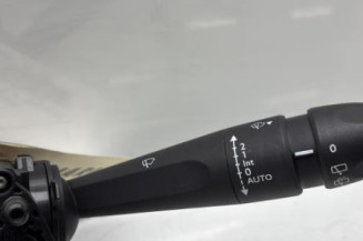 Com (Bloc Contacteur Tournant+Commodo Essuie Glace+Commodo Phare) PEUGEOT 308 2